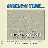 The City of Prague Philharmonic Orchestra – Once Upon a Time - The Essential Ennio Morricone Film Music Collection