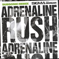 Sigma, MORGAN – Adrenaline Rush [Subsonic Remix]