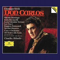 Orchestra del Teatro alla Scala di Milano, Claudio Abbado – Verdi: Don Carlos