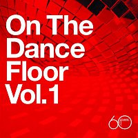 Various  Artists – Atlantic 60th: On The Dance Floor Vol. 1