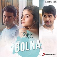 Tanishk Bagchi, Arijit Singh & Asees Kaur – Bolna (From "Kapoor & Sons (Since 1921)")