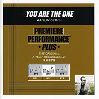 Aaron Spiro – Premiere Performance Plus: You Are The One