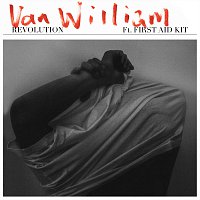 Van William, First Aid Kit – Revolution