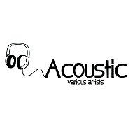 Přední strana obalu CD Acoustic Pre-Cleared Compilation Digital