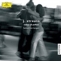 Berliner Philharmoniker, Herbert von Karajan – Strauss J.: Valses et Polkas