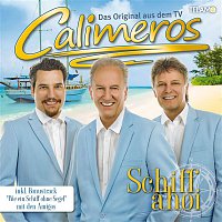 Calimeros – Schiff ahoi