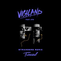 Vigiland, A7S – Strangers [Tritonal Remix]