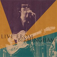 Roy Orbison – Live From Birmingham