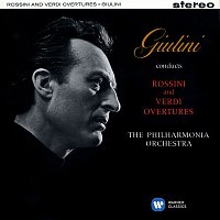 Carlo Maria Giulini – Rossini & Verdi: Overtures (Deluxe)