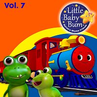 Kinderreime fur Kinder mit LittleBabyBum, Vol. 7