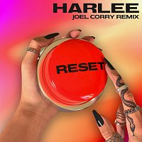 HARLEE, Joel Corry – Reset [Joel Corry Remix]