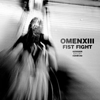 Přední strana obalu CD FIST FIGHT