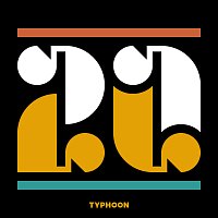 Typhoon – Twintig