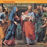 Ex Cathedra, Jeffrey Skidmore – Charpentier: Mass for 4 Choirs & Other Works