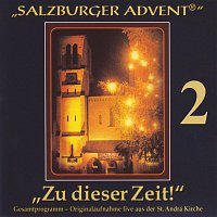 Různí interpreti – Salzburger Advent: Zu dieser Zeit! Folge 2