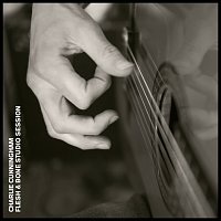 Přední strana obalu CD Flesh & Bone Studio Session