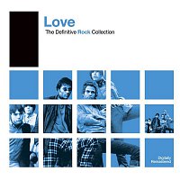 Definitive Rock: Love