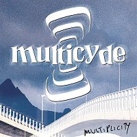 Přední strana obalu CD Multiplicity