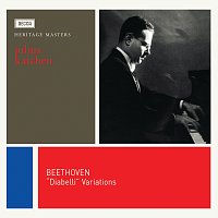 Julius Katchen – Beethoven: Diabelli Variations