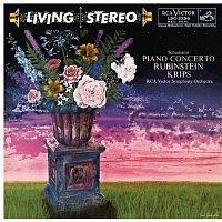 Arthur Rubinstein, Robert Schumann, RCA Victor Symphony Orchestra, Josef Krips – Schumann: Piano Concerto in A Minor, Op. 54