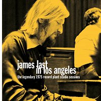 James Last – James Last In Los Angeles