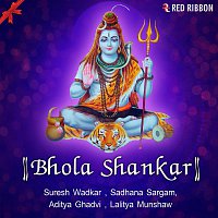 Aditya Gadhvi, Suresh Wadkar, Sadhana Sargam, Lalitya Munshaw – Bhola Shankar