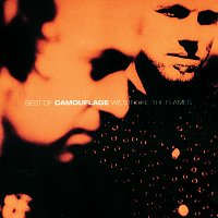 Camouflage – We Stroke The Flames