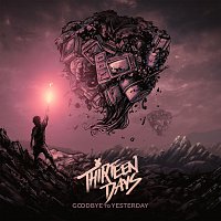 Přední strana obalu CD Goodbye To Yesterday