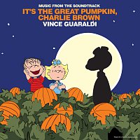 Vince Guaraldi – It's The Great Pumpkin, Charlie Brown
