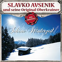 Slavko Avsenik und seine Original Oberkrainer – Schone Winterzeit