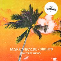 Don't Let Me Go [Remixes]