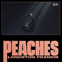 Přední strana obalu CD Peaches