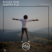 Přední strana obalu CD Happy Fly