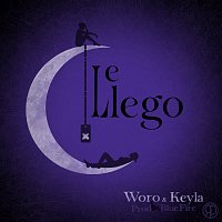 Woro, Keyla, BlueFire – Le Llego