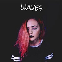 Clashing Colors – Waves