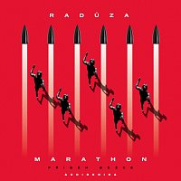 Radůza – Radůza: Marathon, příběh běžce. Audiokniha