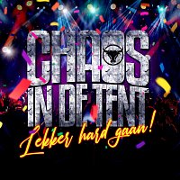 Přední strana obalu CD Lekker hard gaan!