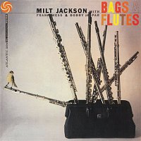 Milt Jackson – Bags & Flutes