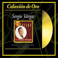 Sergio Vargas – Coleccion de Oro