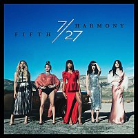 Fifth Harmony – 7/27 (Deluxe) CD
