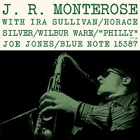 J.R. Monterose – J. R. Monterose [Remastered]