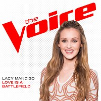 Lacy Mandigo – Love Is A Battlefield [The Voice Performance]