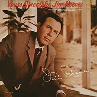 Jim Reeves – Yours Sincerely