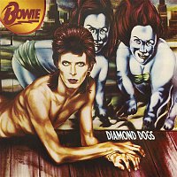 David Bowie – Diamond Dogs (2016 Remastered Version) FLAC