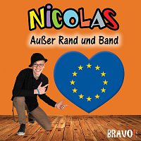 Nicolas Meessen – Auszer Rand und Band