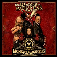 The Black Eyed Peas – Monkey Business