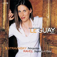 Stravinsky: Petrushka / Ravel: Daphnis et Chloe