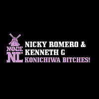 Nicky Romero & Kenneth G – Konichiwa Bitches!