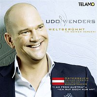 Udo Wenders – Weltberuhmt (in meinem Herzen) Ostereich-Deluxe-Version