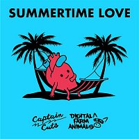 Captain Cuts & Digital Farm Animals – Summertime Love